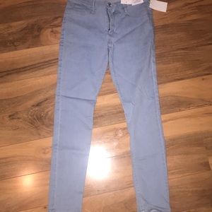 super cute jeggings, super comfy!!!!